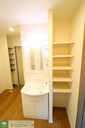 MELDIA南浦和IVの物件内観写真